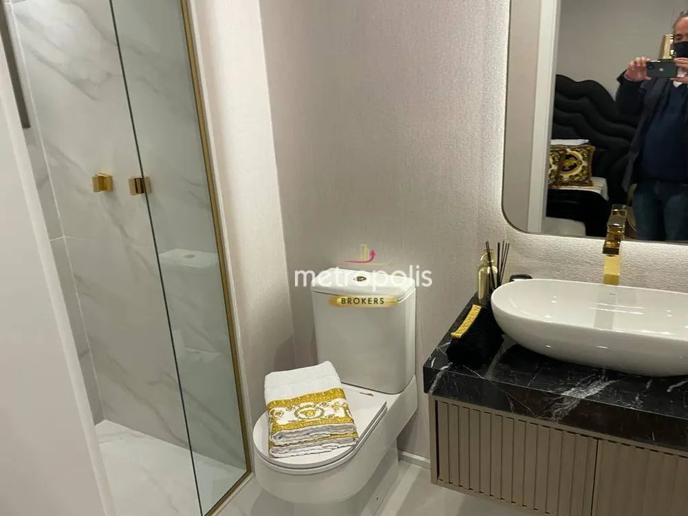 Apartamento, 3 quartos, 150 m² - Foto 3