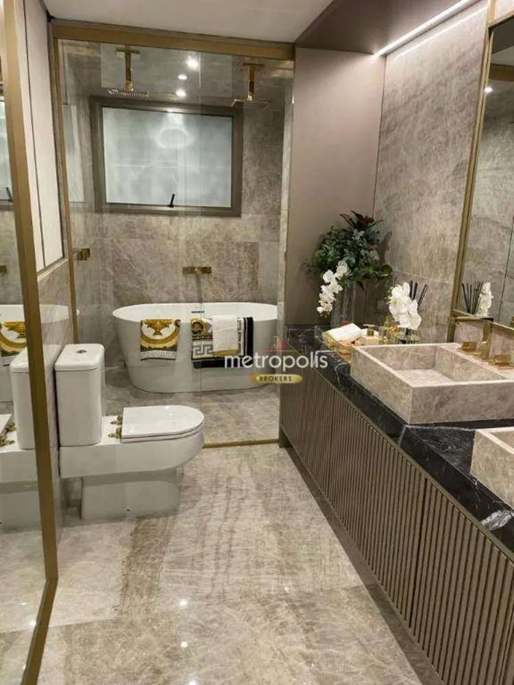 Apartamento, 3 quartos, 150 m² - Foto 5