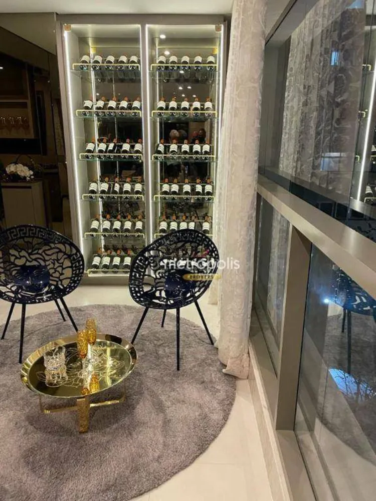 Apartamento, 3 quartos, 150 m² - Foto 2