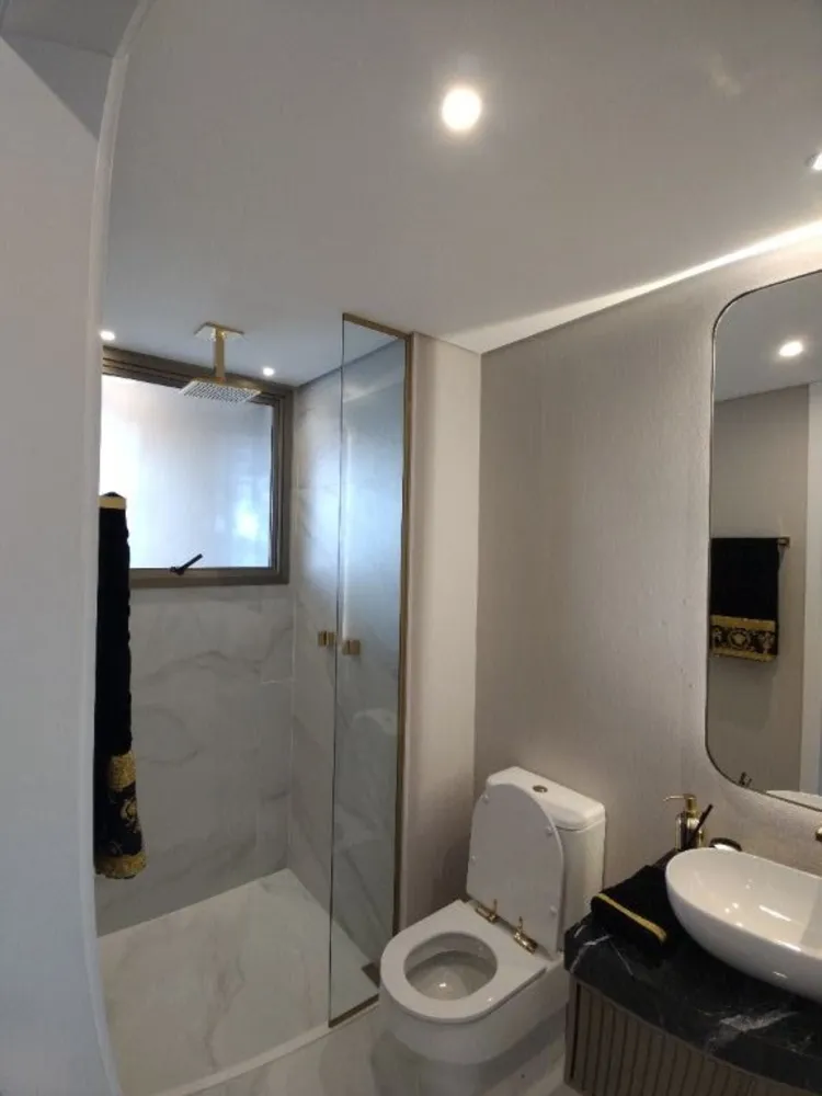 Apartamento, 3 quartos, 150 m² - Foto 4