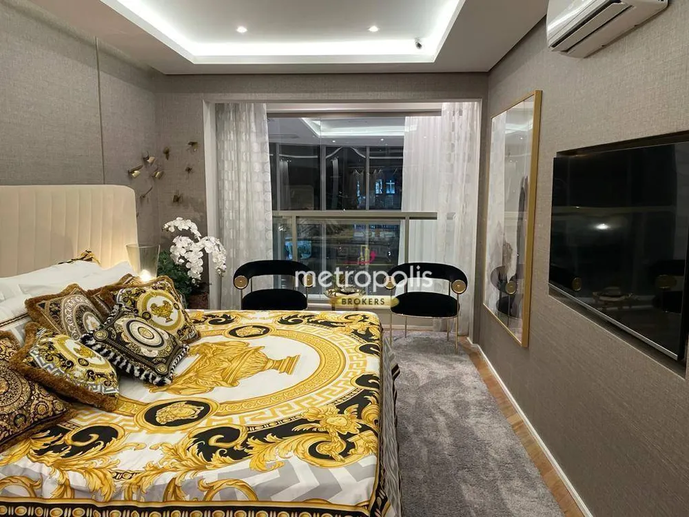 Apartamento, 3 quartos, 150 m² - Foto 8