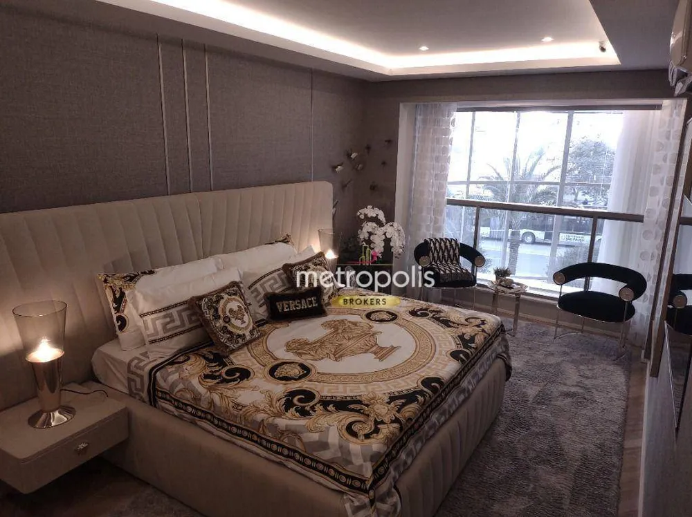 Apartamento, 3 quartos, 150 m² - Foto 5