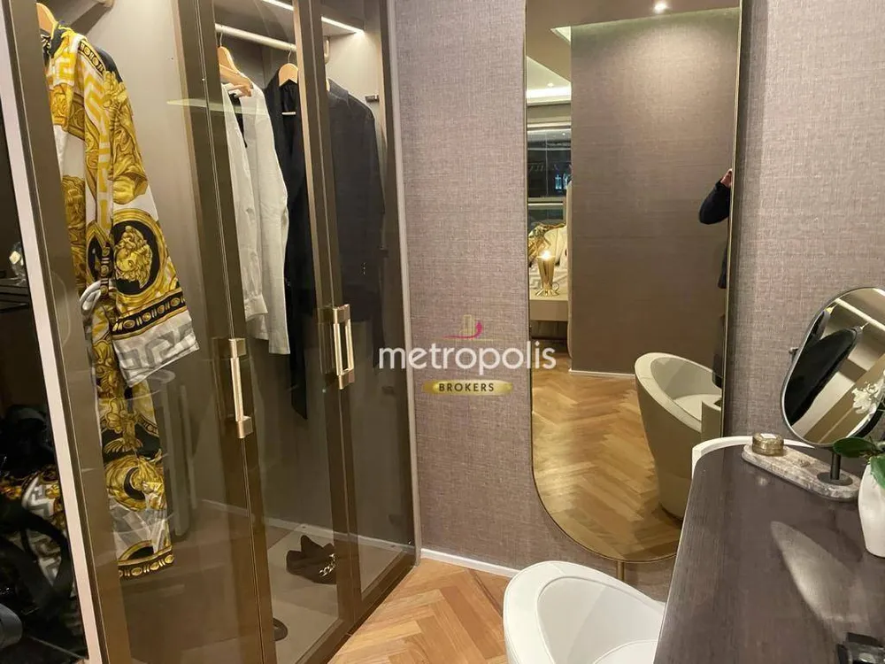 Apartamento, 3 quartos, 150 m² - Foto 7