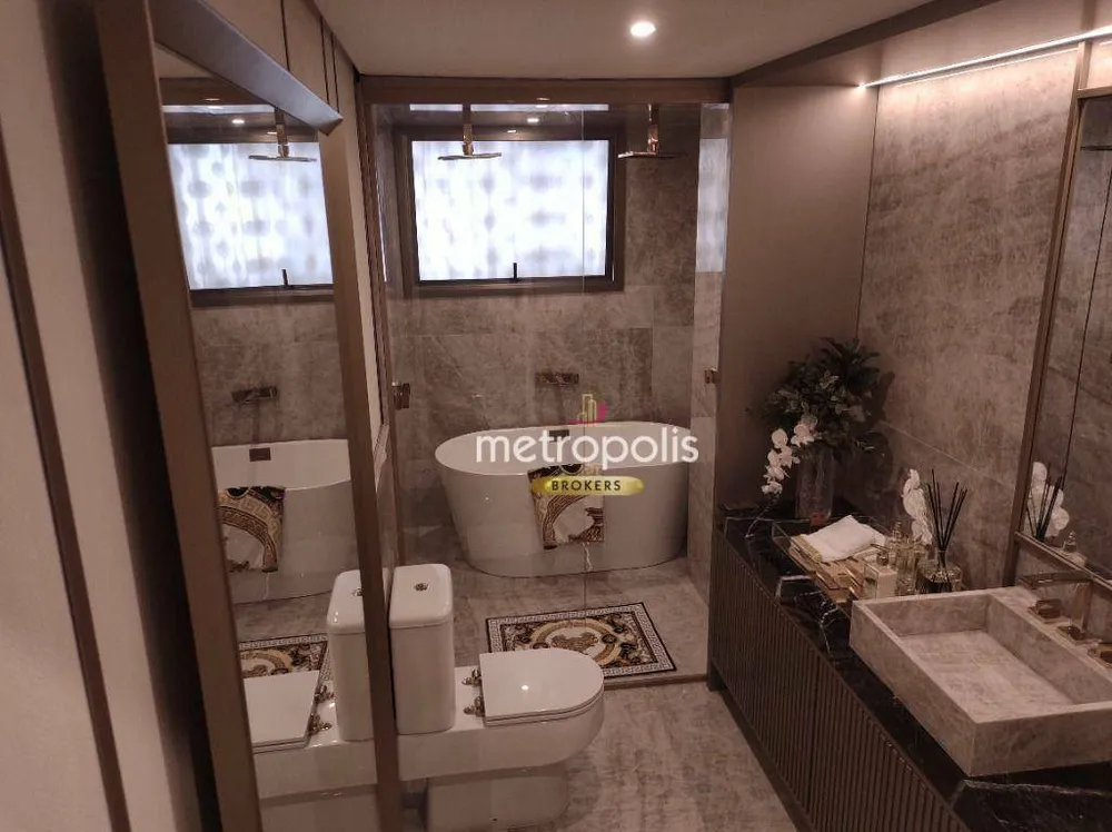 Apartamento, 3 quartos, 150 m² - Foto 1