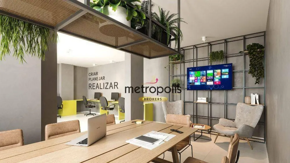 Apartamento, 2 quartos, 56 m² - Foto 4