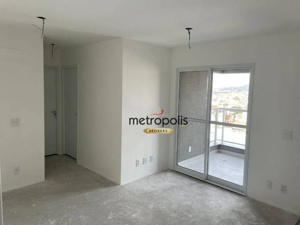 Apartamento, 2 quartos, 56 m² - Foto 1