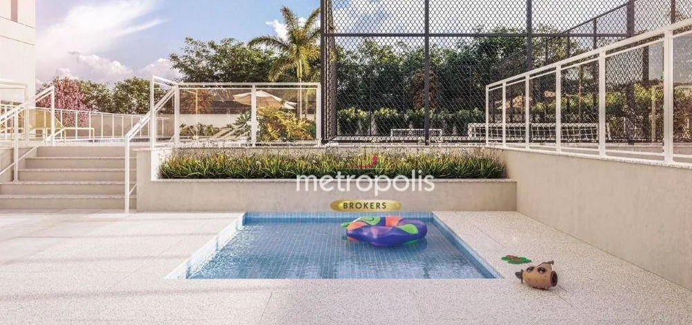 Apartamento, 2 quartos, 56 m² - Foto 8