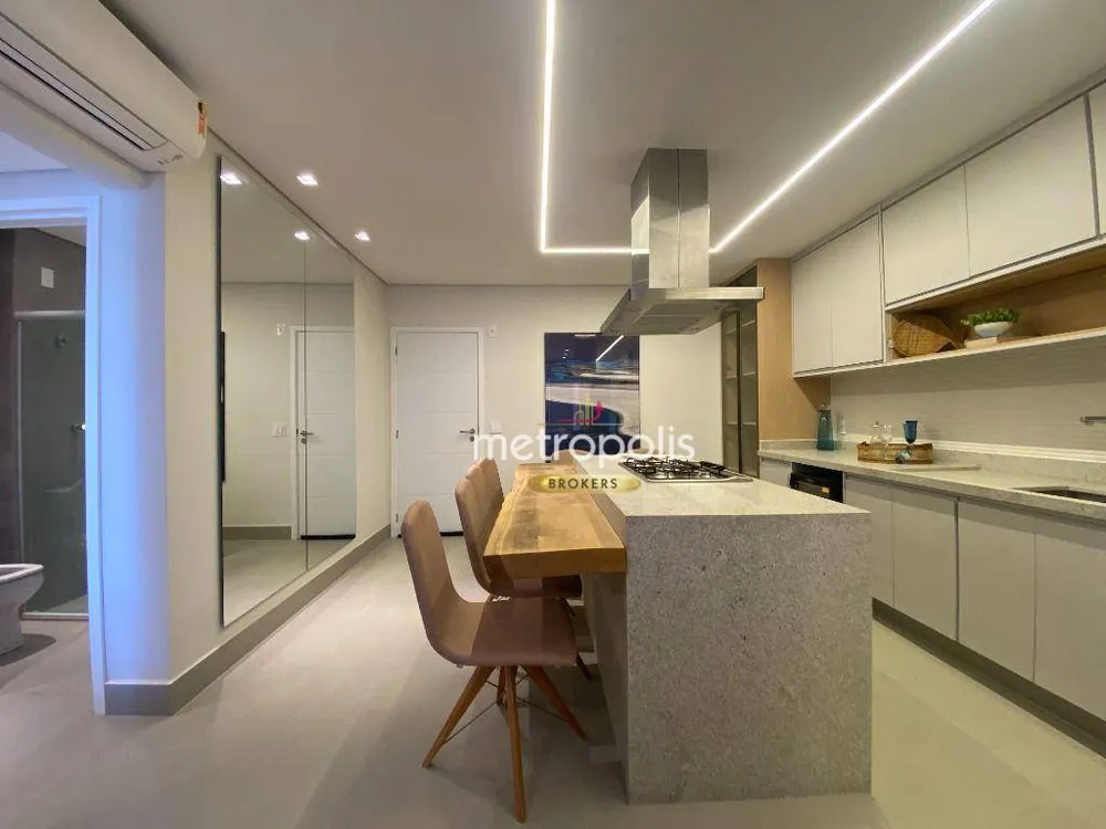Apartamento, 2 quartos, 75 m² - Foto 6