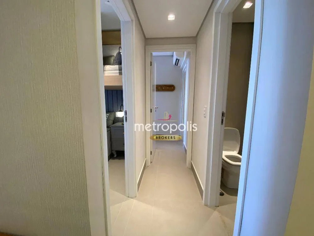 Apartamento, 2 quartos, 75 m² - Foto 9