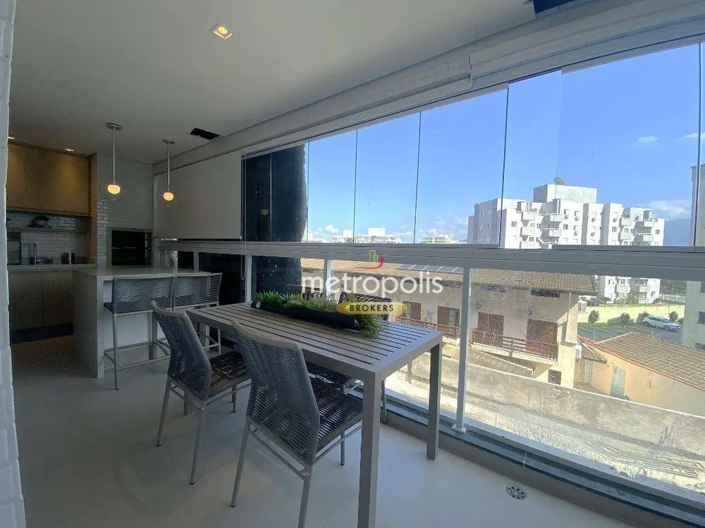 Apartamento, 2 quartos, 75 m² - Foto 4