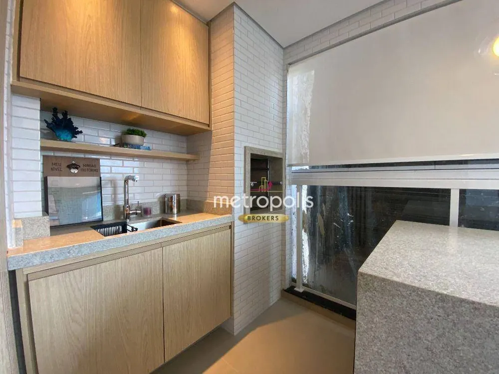 Apartamento, 2 quartos, 75 m² - Foto 2