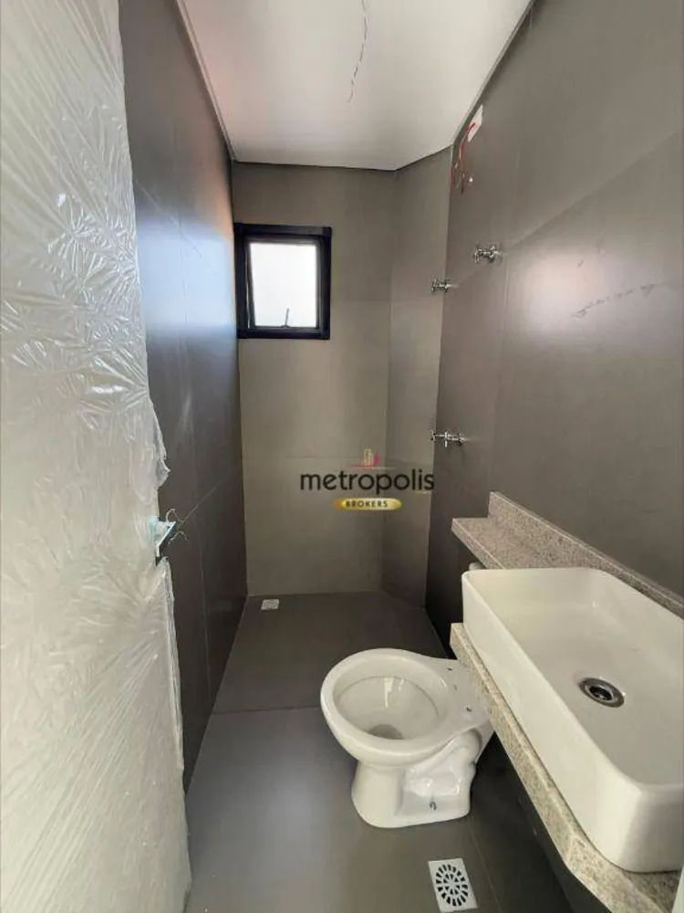Cobertura, 3 quartos, 140 m² - Foto 3