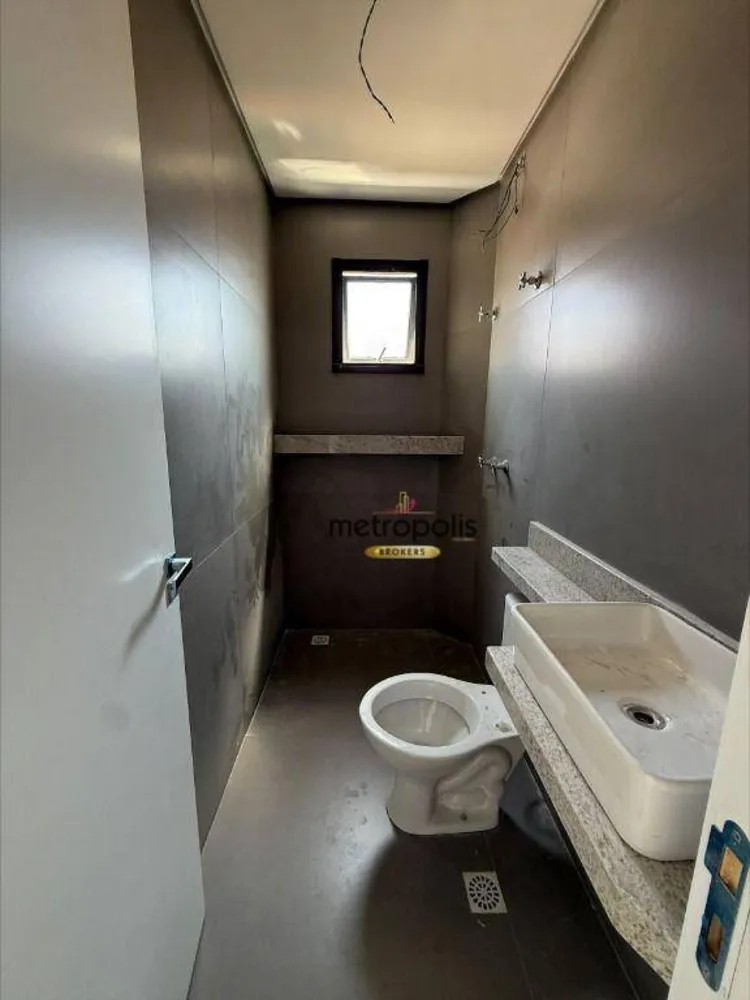 Cobertura, 3 quartos, 140 m² - Foto 4