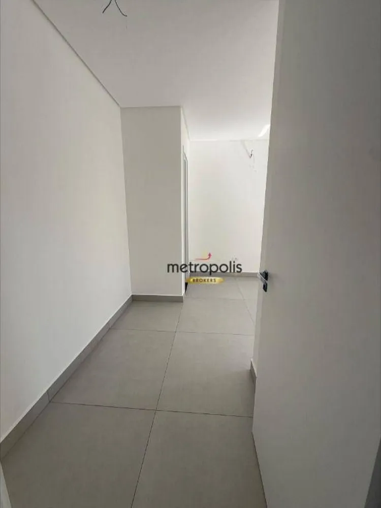 Cobertura, 3 quartos, 140 m² - Foto 4