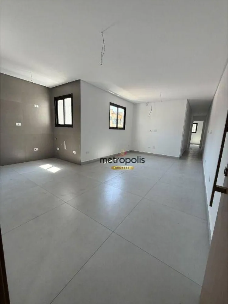 Cobertura, 3 quartos, 140 m² - Foto 1