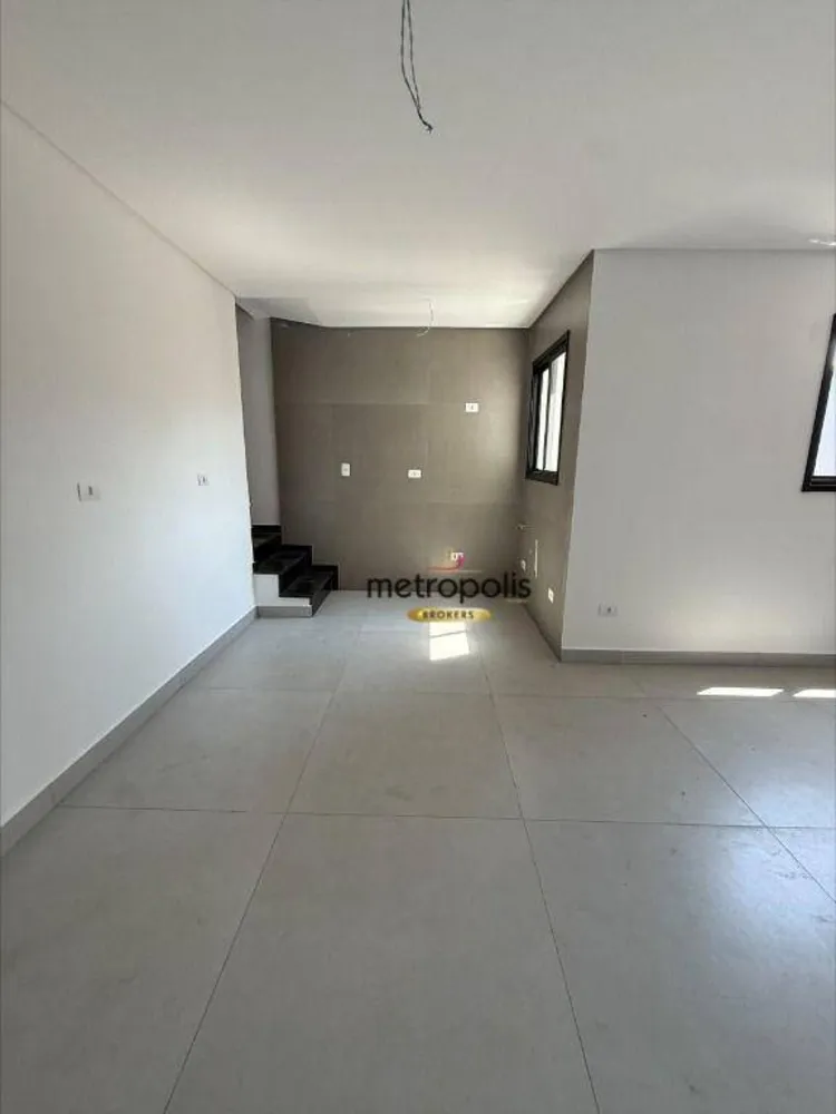 Cobertura, 3 quartos, 140 m² - Foto 3