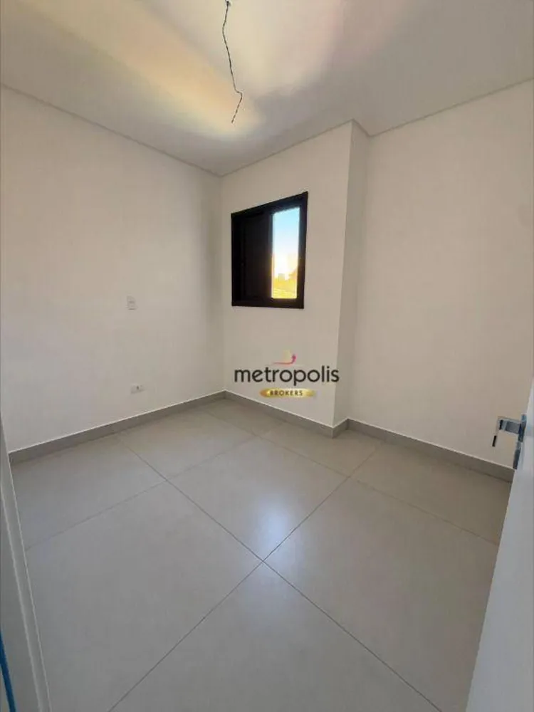 Cobertura, 3 quartos, 140 m² - Foto 8