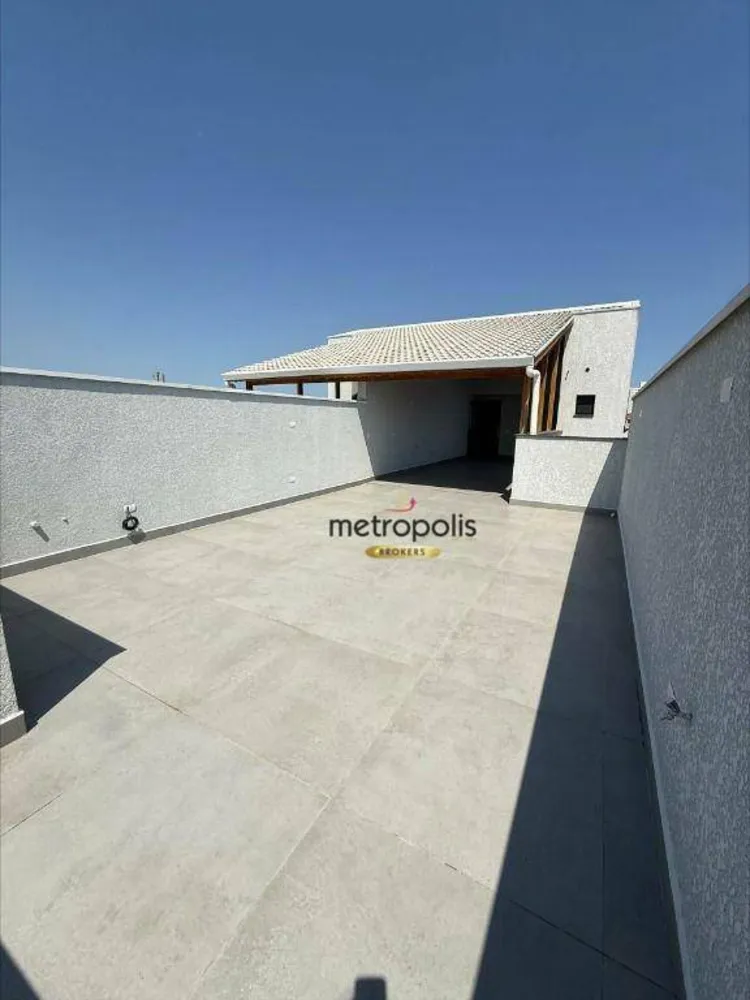 Cobertura, 3 quartos, 140 m² - Foto 12