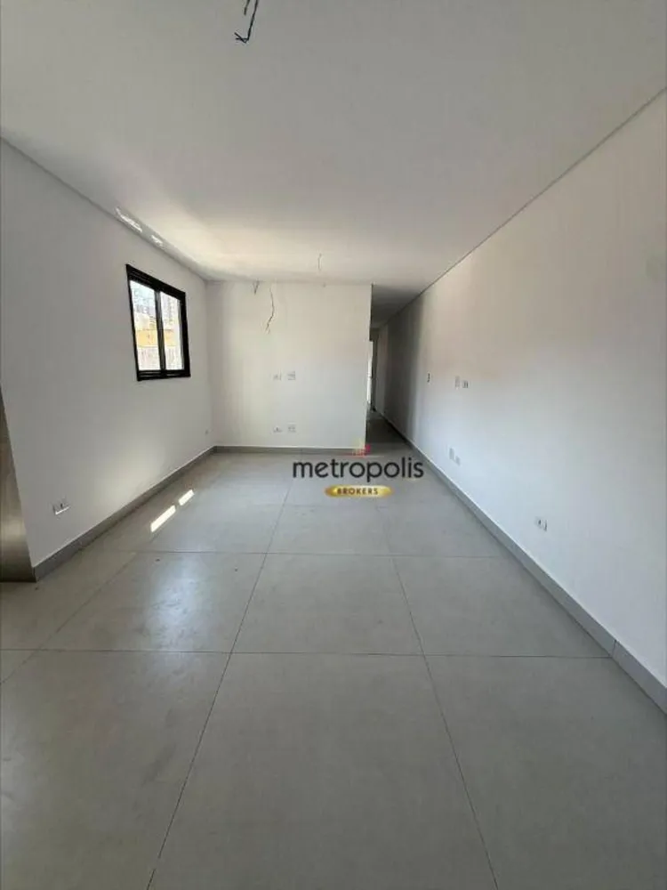 Cobertura, 3 quartos, 140 m² - Foto 2