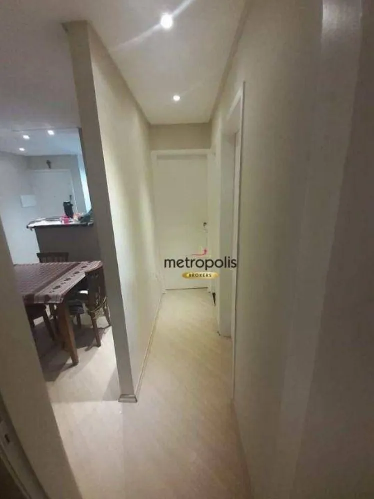 Apartamento, 3 quartos, 62 m² - Foto 5