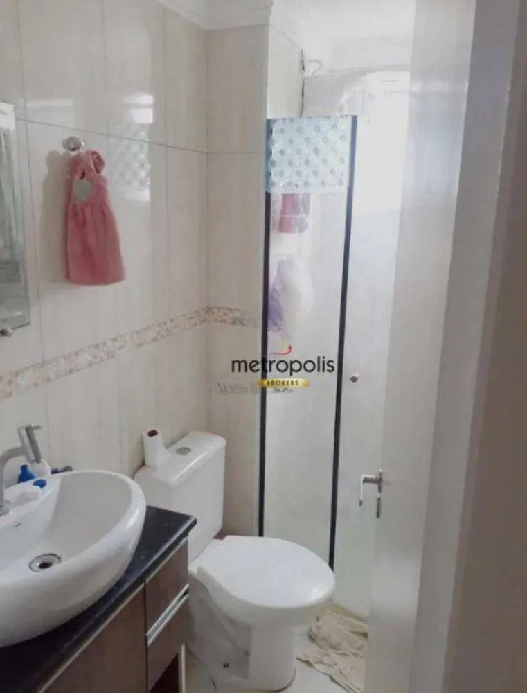Apartamento, 3 quartos, 62 m² - Foto 7