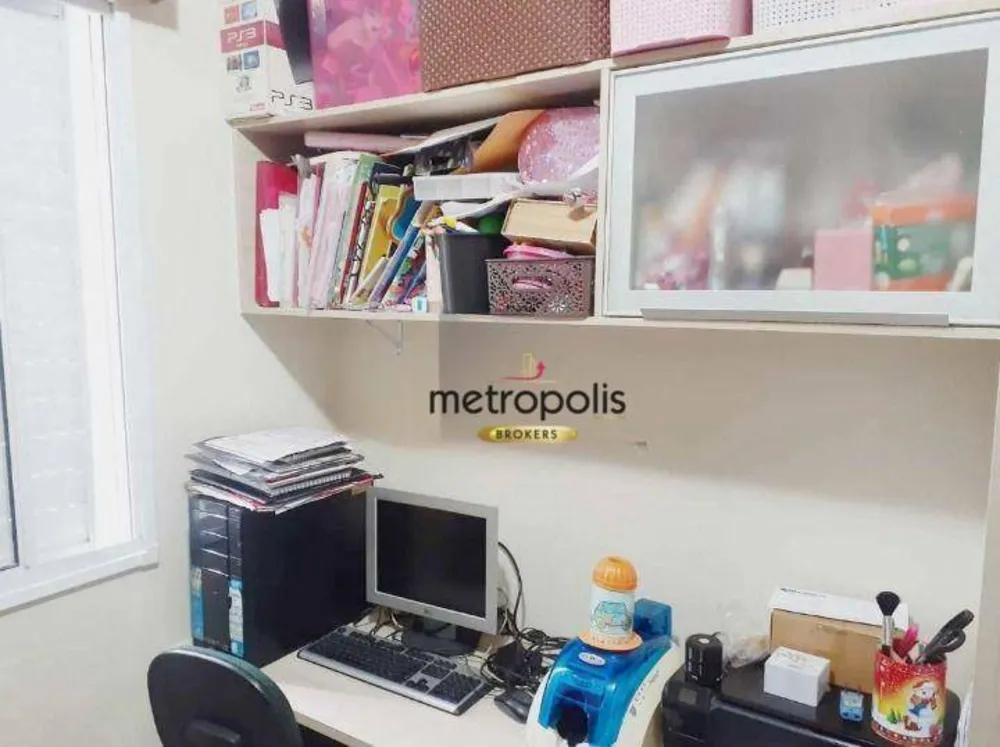 Apartamento, 3 quartos, 62 m² - Foto 10