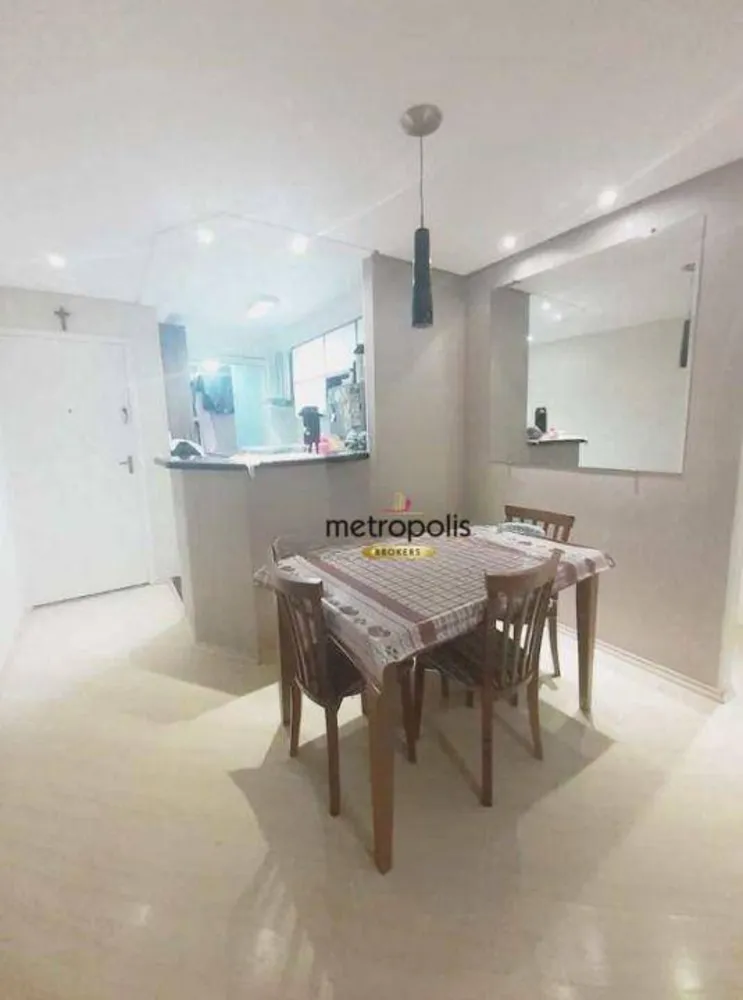 Apartamento, 3 quartos, 62 m² - Foto 4