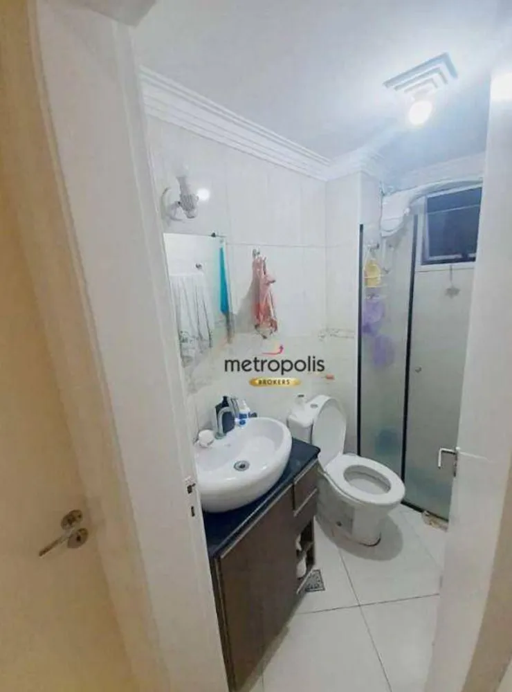 Apartamento, 3 quartos, 62 m² - Foto 3