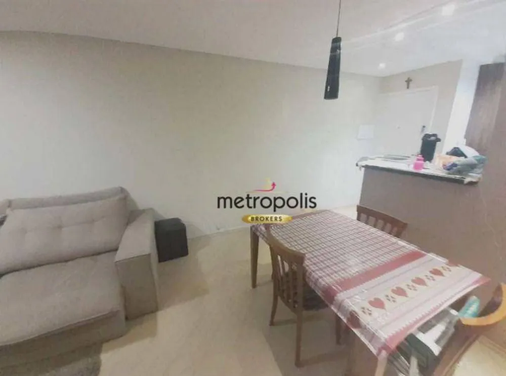 Apartamento, 3 quartos, 62 m² - Foto 4
