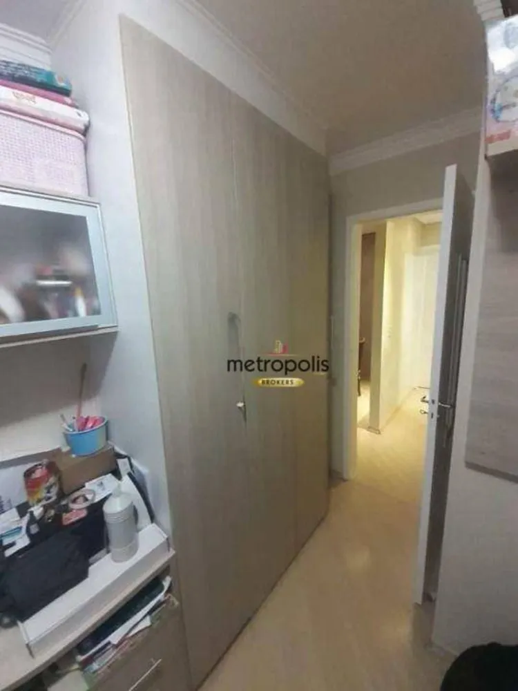 Apartamento, 3 quartos, 62 m² - Foto 8