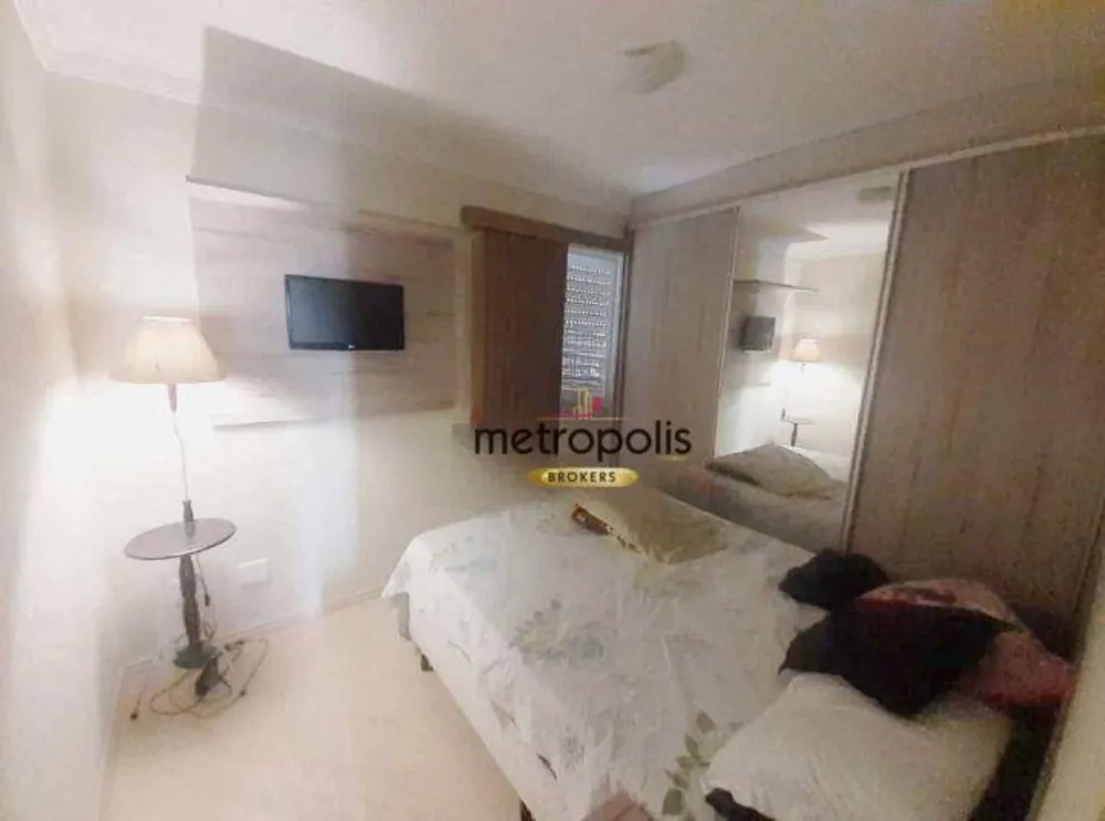 Apartamento, 3 quartos, 62 m² - Foto 1