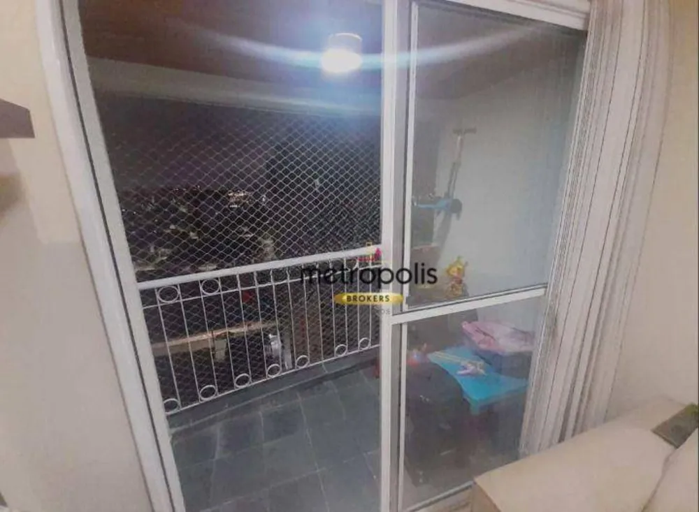 Apartamento, 3 quartos, 62 m² - Foto 2
