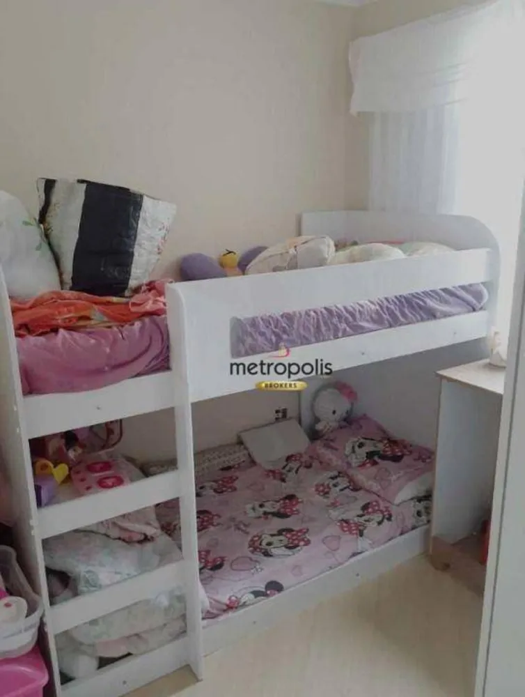 Apartamento, 3 quartos, 62 m² - Foto 7