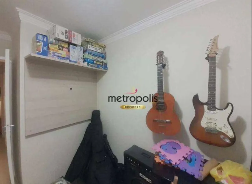 Apartamento, 3 quartos, 62 m² - Foto 6