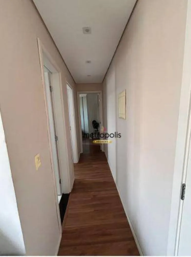 Apartamento, 2 quartos, 48 m² - Foto 9