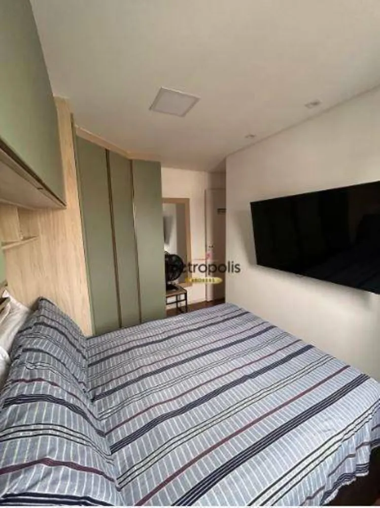 Apartamento, 2 quartos, 48 m² - Foto 12