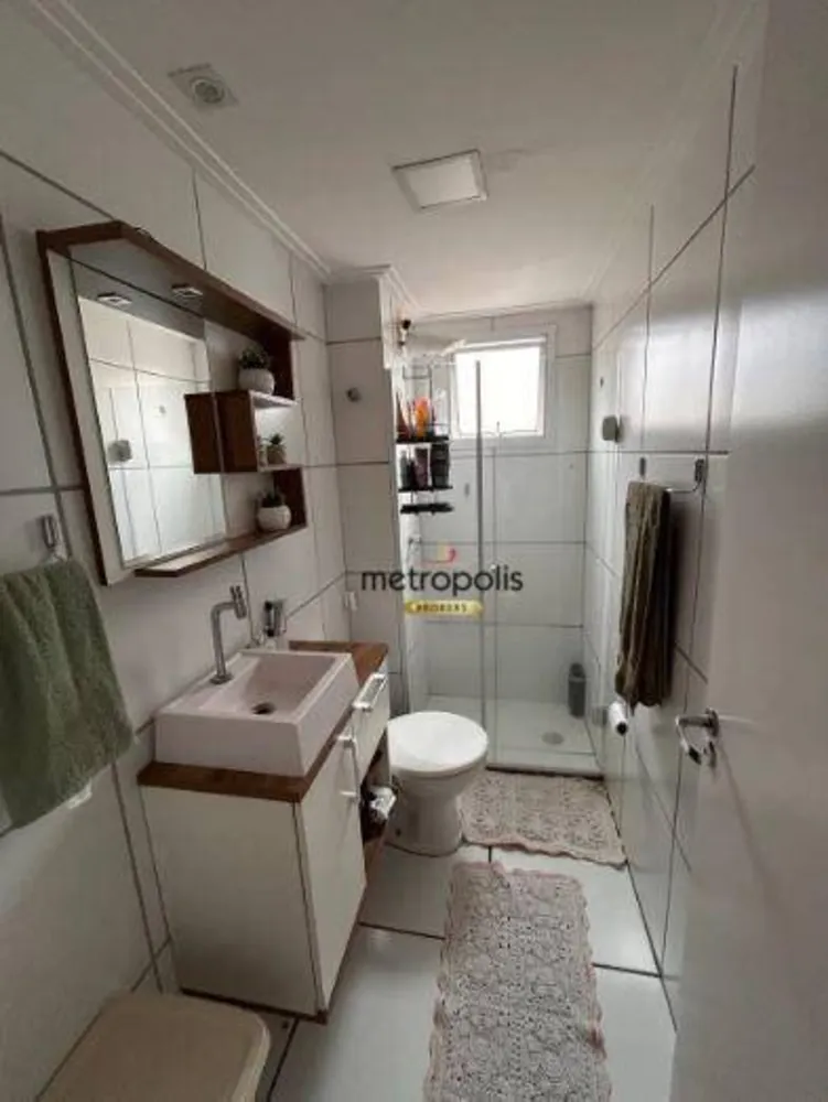 Apartamento, 2 quartos, 48 m² - Foto 10