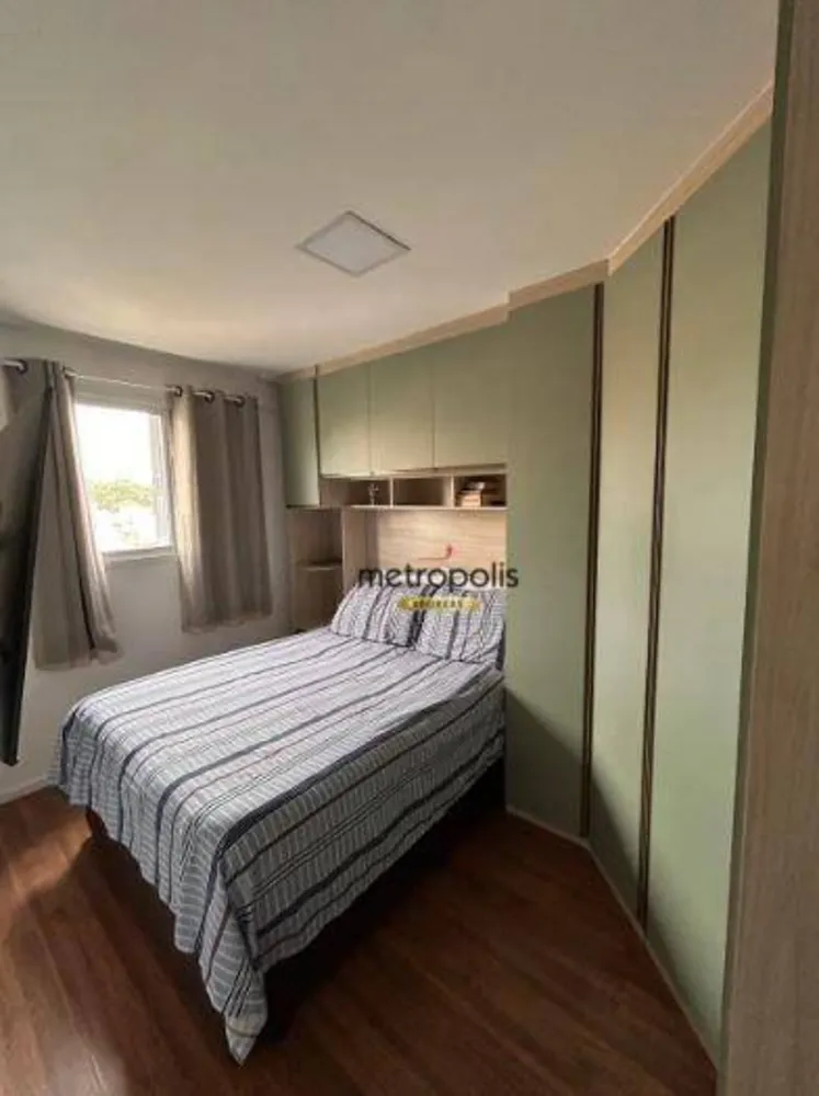 Apartamento, 2 quartos, 48 m² - Foto 11