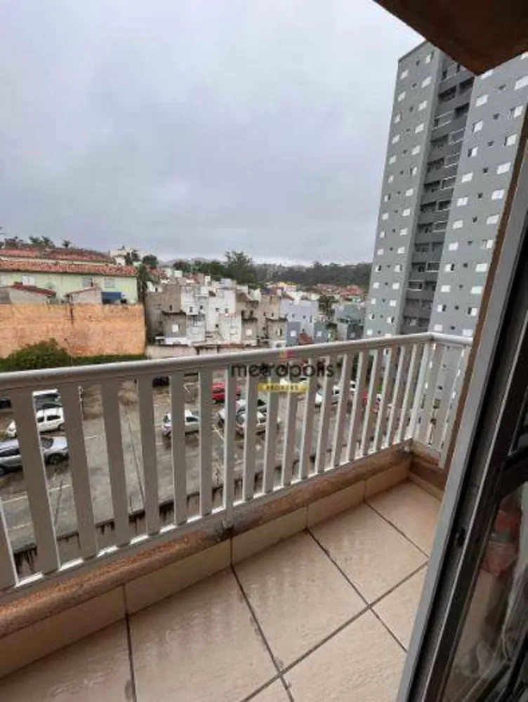 Apartamento, 2 quartos, 48 m² - Foto 4