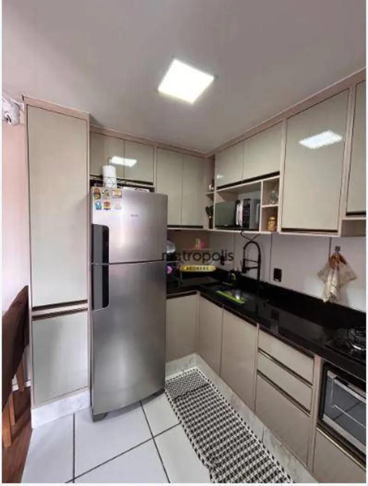 Apartamento, 2 quartos, 48 m² - Foto 5