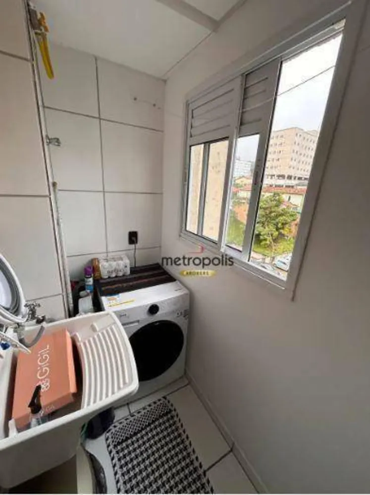 Apartamento, 2 quartos, 48 m² - Foto 8