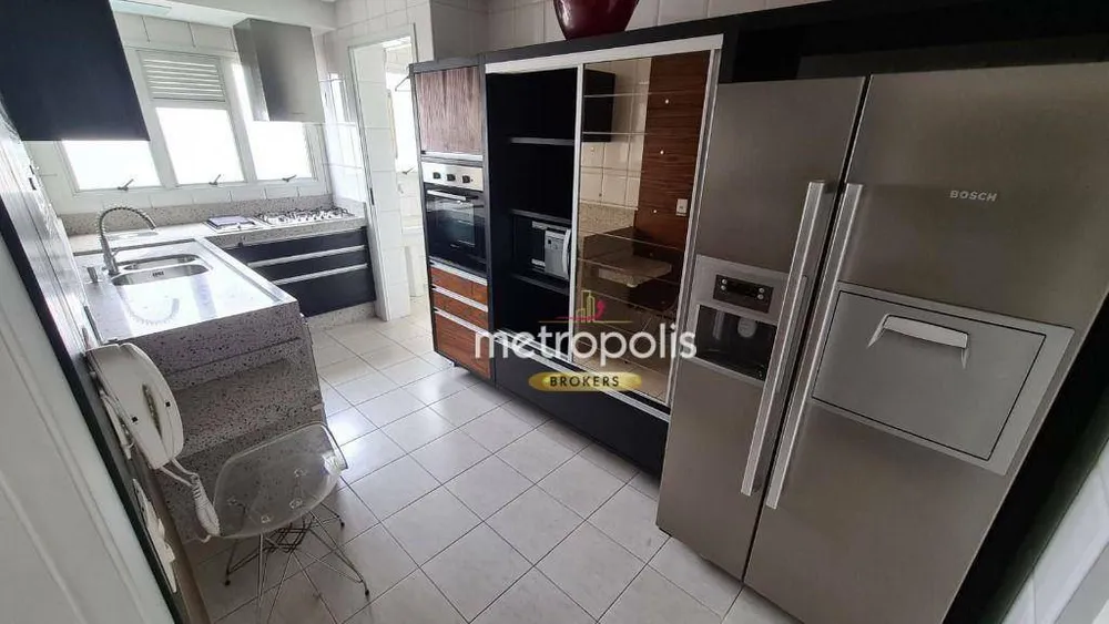 Apartamento, 3 quartos, 123 m² - Foto 2