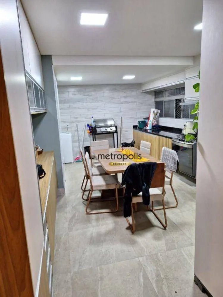 Apartamento, 3 quartos, 120 m² - Foto 6