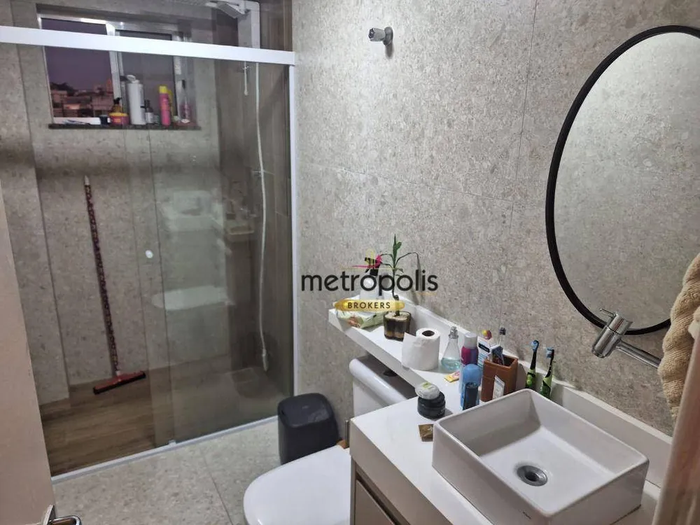 Apartamento, 3 quartos, 120 m² - Foto 8