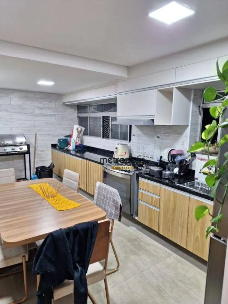 Apartamento, 3 quartos, 120 m² - Foto 4