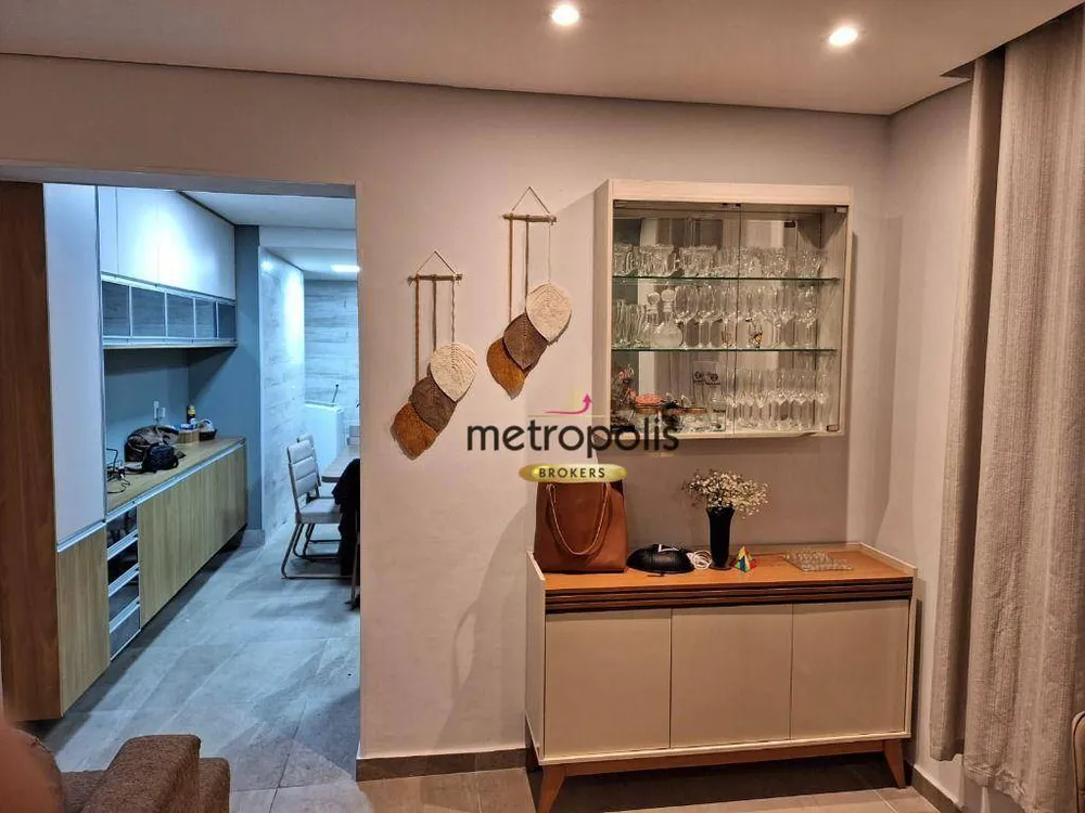 Apartamento, 3 quartos, 120 m² - Foto 2
