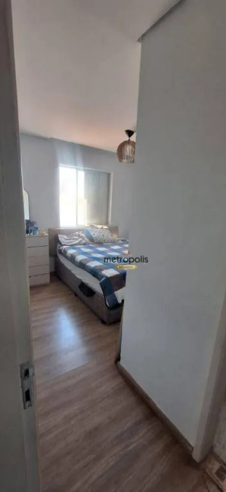 Apartamento, 3 quartos, 120 m² - Foto 9