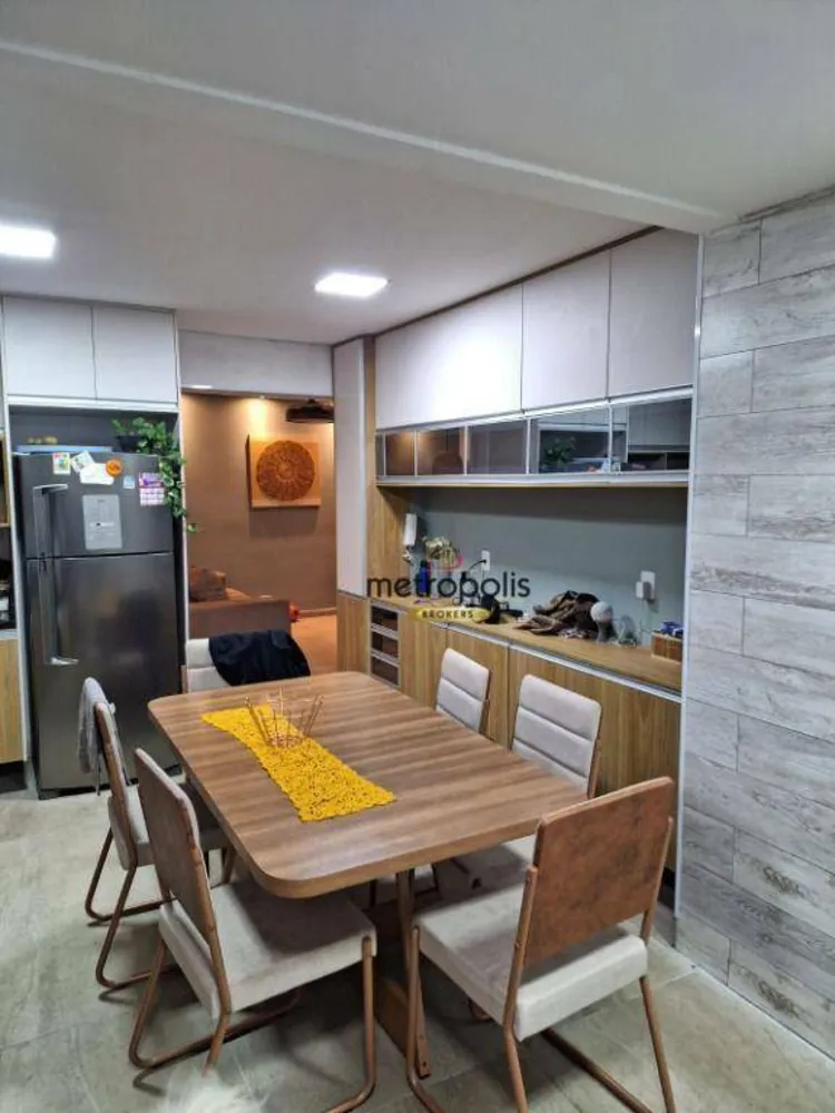 Apartamento, 3 quartos, 120 m² - Foto 5