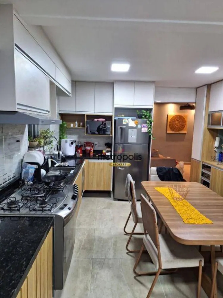 Apartamento, 3 quartos, 120 m² - Foto 3
