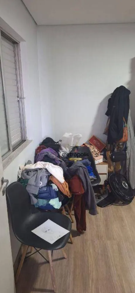 Apartamento, 3 quartos, 120 m² - Foto 11